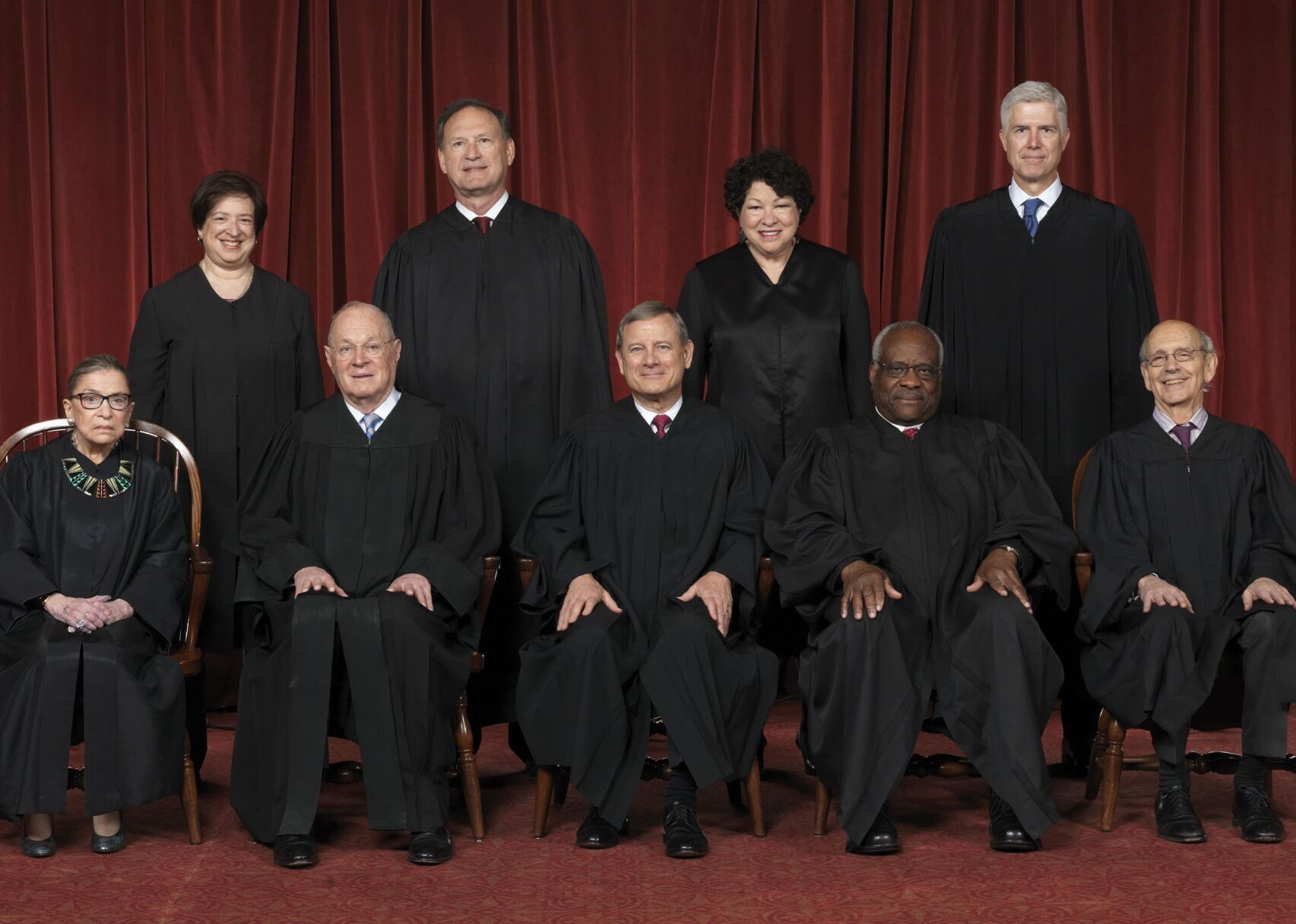 #29. Judges, magistrate judges, and magistrates